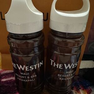 🍁🍁Maui Resort & Spa Body Wash - Black